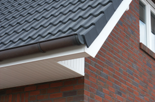 Produktbild von Fassadensysteme Deceuninck Paneele