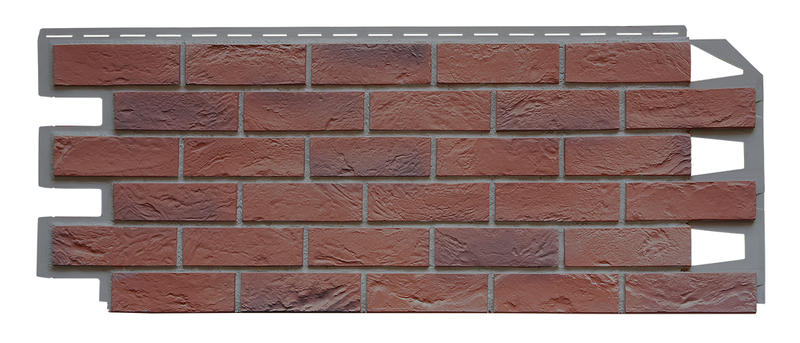Produktbild von Fassadensysteme SolidBrick Fassaden