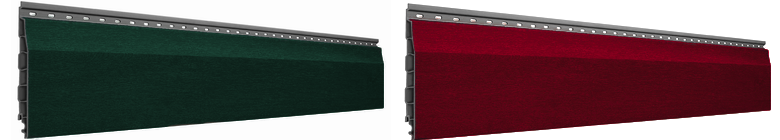 Produktbild von Fassadensysteme VinyPlus Paneele