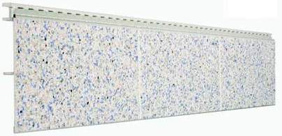 Produktbild von Fassadensysteme VinyStone Quader Fassaden