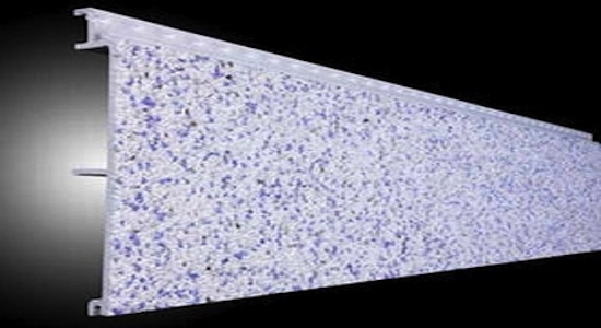 Produktbild von Fassadensysteme VinyTherm Paneele