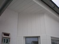 Fassadenverkleidung Exapan Fassadenpaneele Kunststoff